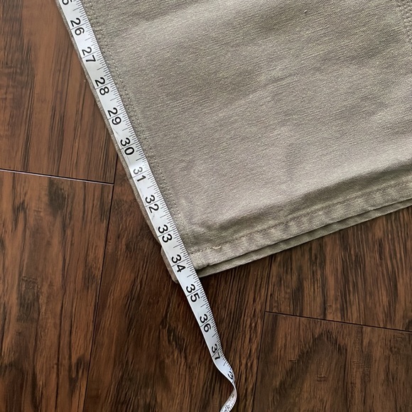 Carhartt dungaree fit carpenter pants - Picture 6 of 7